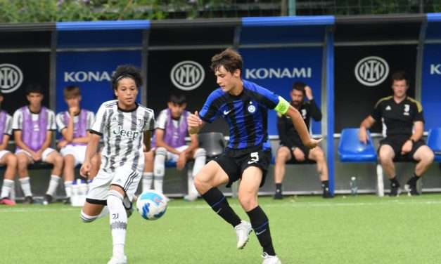 MARCATORI INTER- IL 2009 GJECI SI PRENDE LA VETTA!