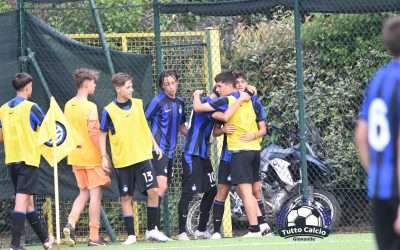 Distinte – Lecco-Inter (U15-U16)