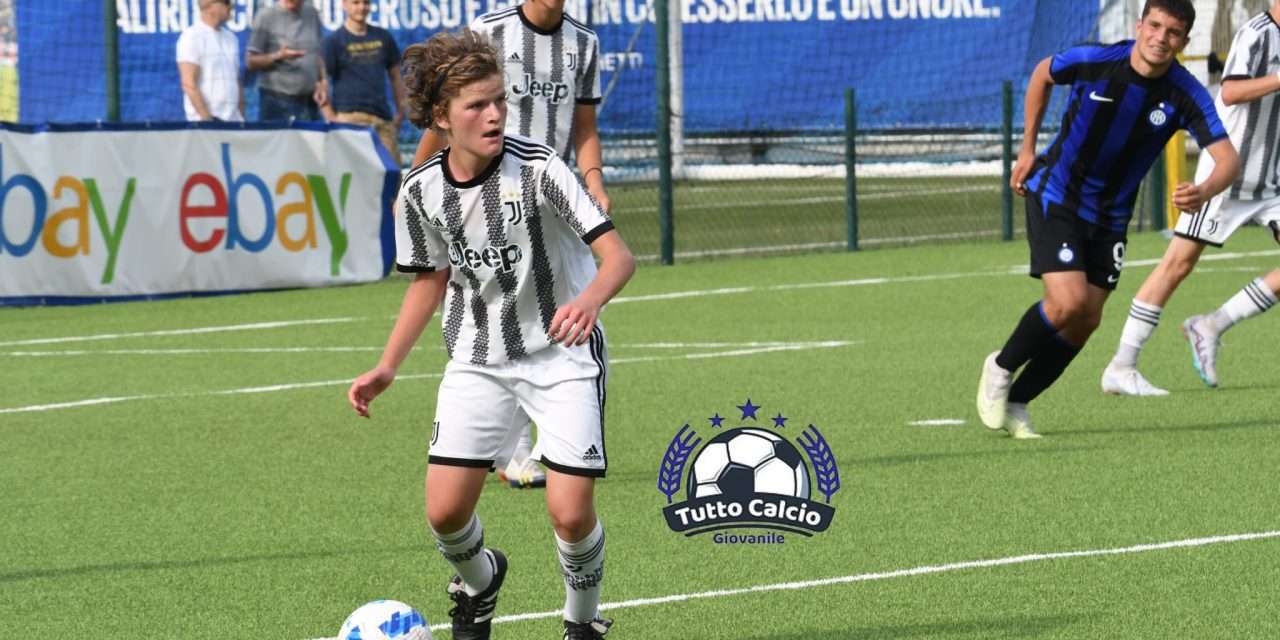 Ottavi di Finale (U15/U16): Verona-Atalanta e Juventus-Verona