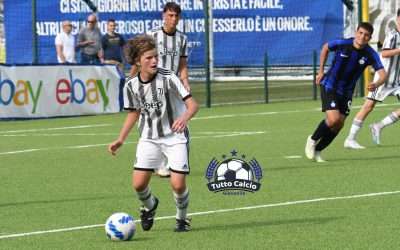 JUVENTUS – Ecco una bella idea di mercato