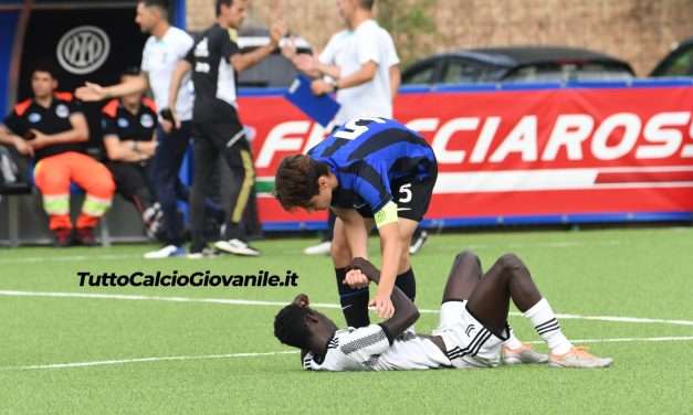 GIOVANILI – Squalificati e Classifiche (Under A-B) ufficiali a 90 min. dalla fine