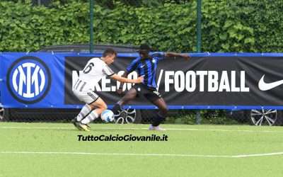 UNDER (A-B/SERIE C): IL PROGRAMMA GARE (3-4 FEBBRAIO)