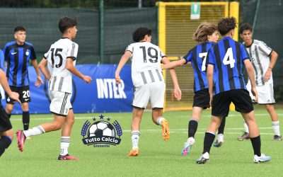 UNDER (A-B/C) – Programma gare (dal 18 al 21 ottobre)