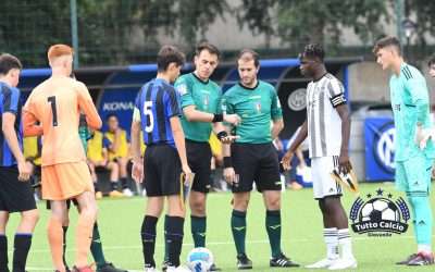 UNDER 15 A-B – Ufficiale, ecco il Regolamento (2025-26)