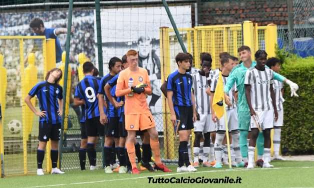 UNDER (A-B/SERIE C): gare in programma 21/22/23 gennaio