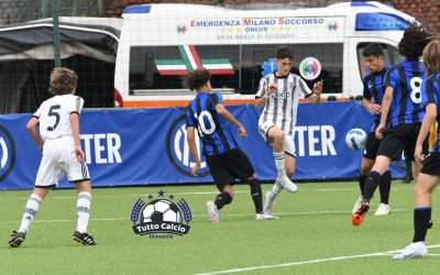 UNDER (A-B/C) – Programma gare (13 – 14 dicembre)