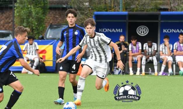 GIOVANILI – Lascia un TOP-CLUB, ecco il motivo