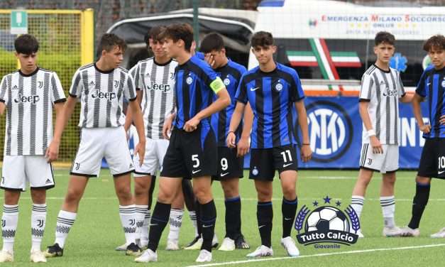 UNDER (A-B/C) – Programma gare (dal 7 al 9 febbraio)