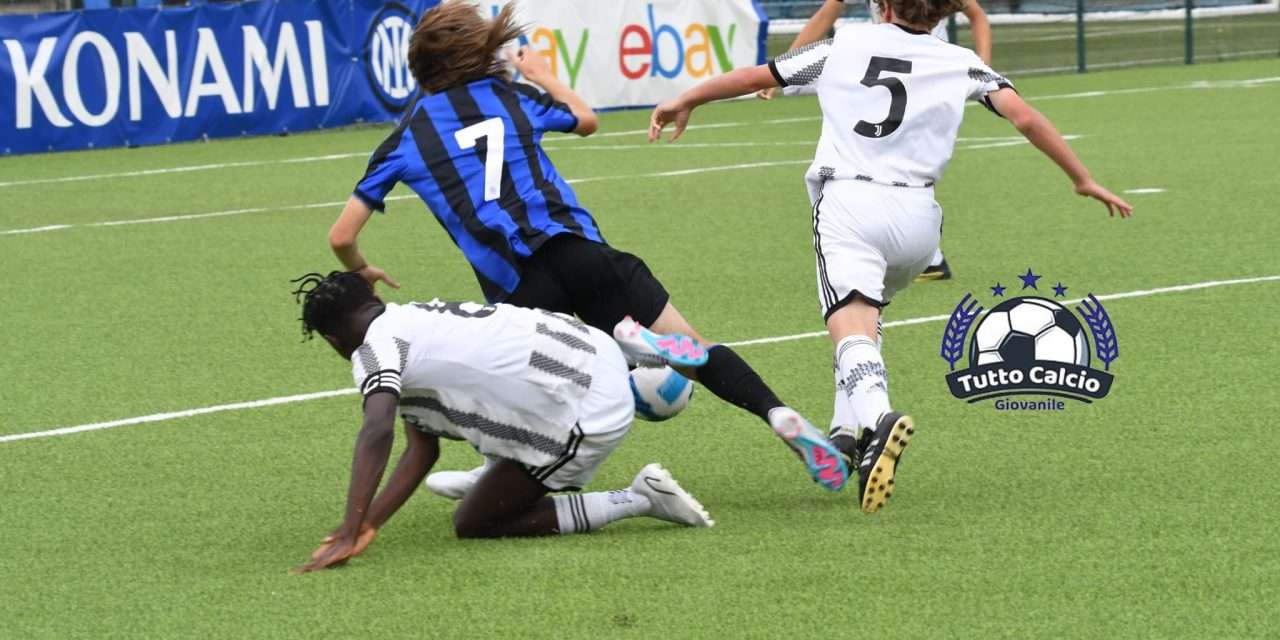 INTER (Marcatori) – TRIPLO KAMATE IN PRIMAVERA!