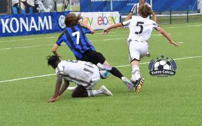 INTER (Marcatori) – TRIPLO KAMATE IN PRIMAVERA!