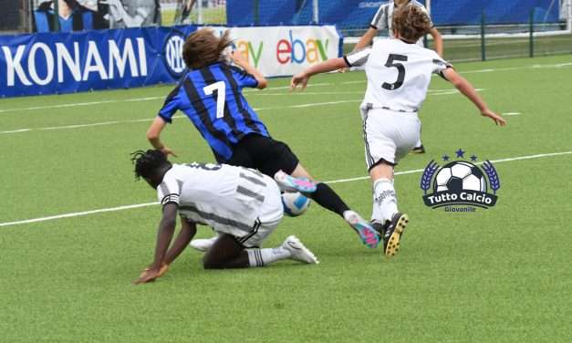 INTER (Marcatori) – TRIPLO KAMATE IN PRIMAVERA!