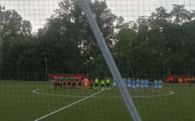 MILAN-LAZIO (UNDER 17) – Primo round ai rossoneri