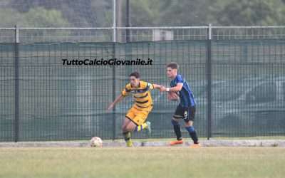 PARMA – Un ex Fiorentina giocherà nell’Under 15