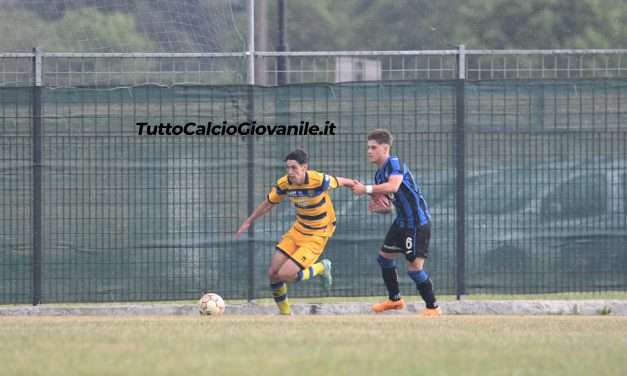 UNDER 16 A-B – Novità sul campionato dei 2008