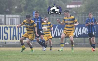 UNDER 16 A-B – Ufficiale, pubblicato il Regolamento (2025-26)