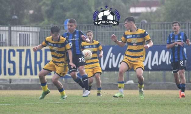 Parma-Bologna (U15-U16): una vittoria a testa nei derby emiliani