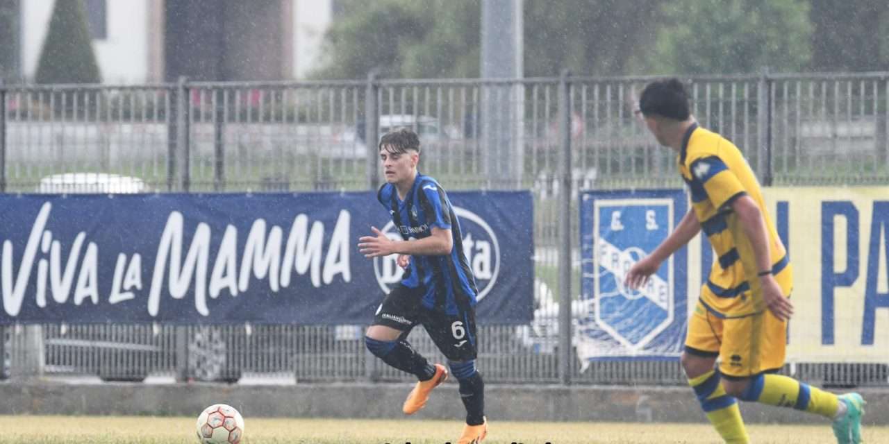 DISTINTE – (Under 17): Reggiana-Pisa/Parma-Bologna