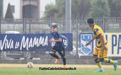 DISTINTE – (Under 17): Reggiana-Pisa/Parma-Bologna