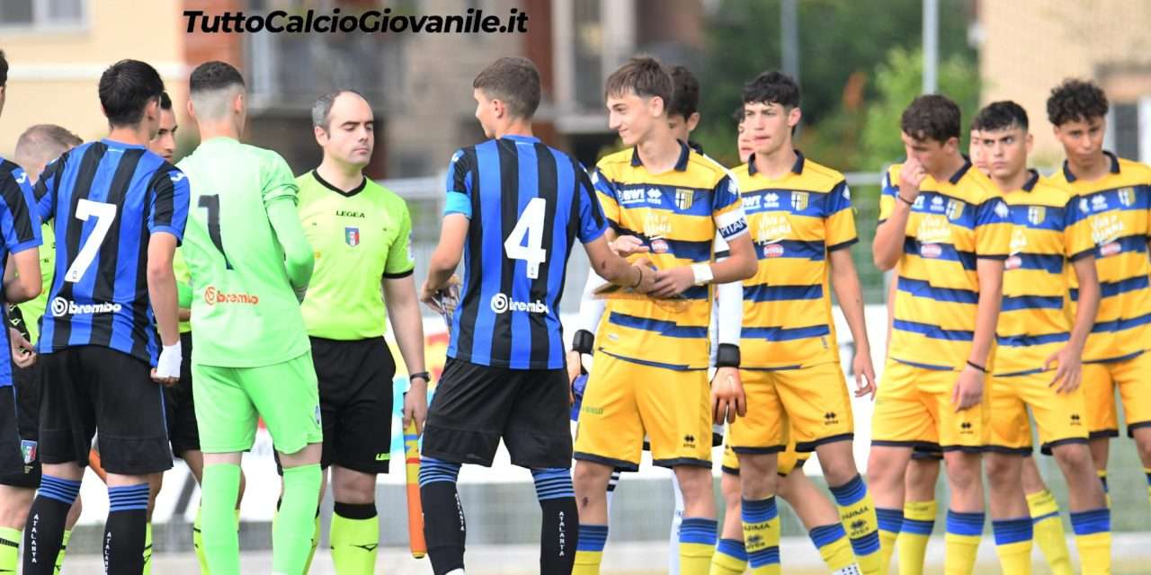 PARMA – Dalla Francia un’altra giovane promessa