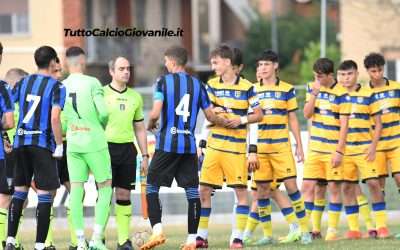 PARMA – Dalla Francia un’altra giovane promessa