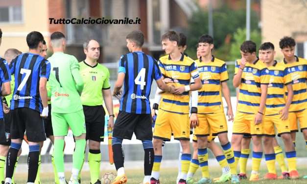 PARMA – Dalla Francia un’altra giovane promessa