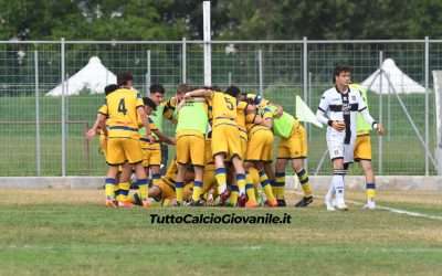 PARMA – Colpo in prospettiva per la fascia