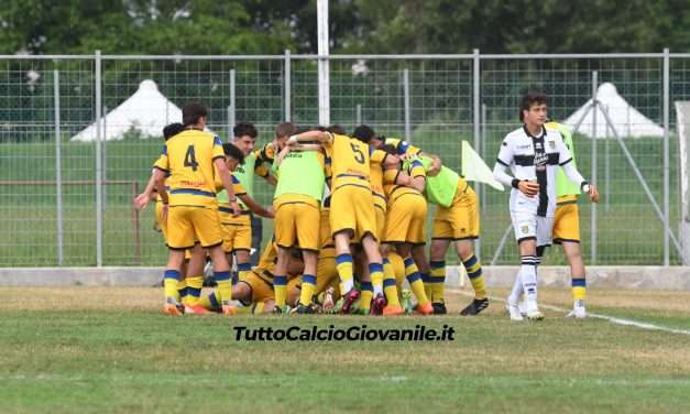 PARMA – Novità sul futuro di Marsetic