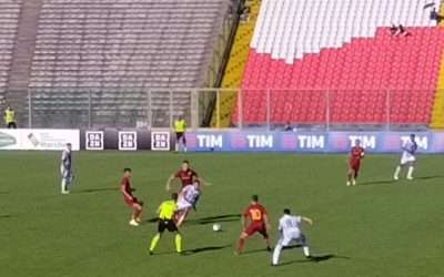 UNDER 18 A-B (DISTINTA) – Semifinale Roma-Spal