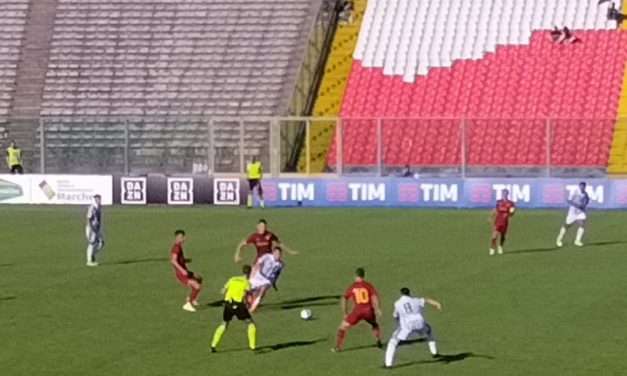 ROMA-BOLOGNA (U18) – Super rimonta giallorossa