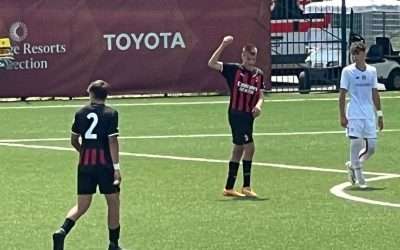 MILAN (Marcatori): salgono Camarda e Cullotta!