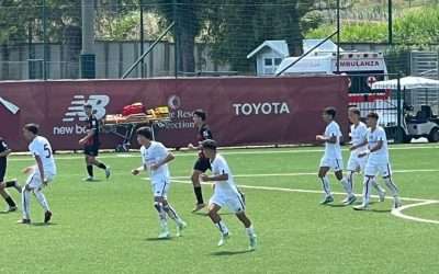 ROMA – Ecco un colpo dal Real Madrid