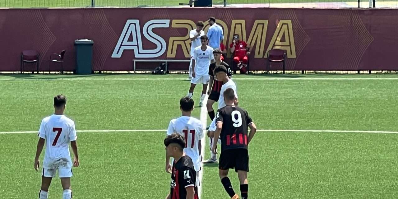 UNDER 14 PRO: Ufficiale: pubblicato il REGOLAMENTO (2025-26)