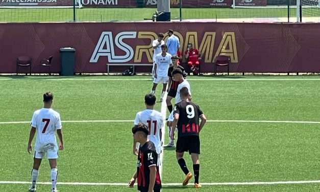 UNDER 14 PRO: Ufficiale: pubblicato il REGOLAMENTO (2025-26)