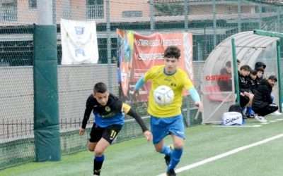 GENOA – Altra operazione ufficiale in entrata