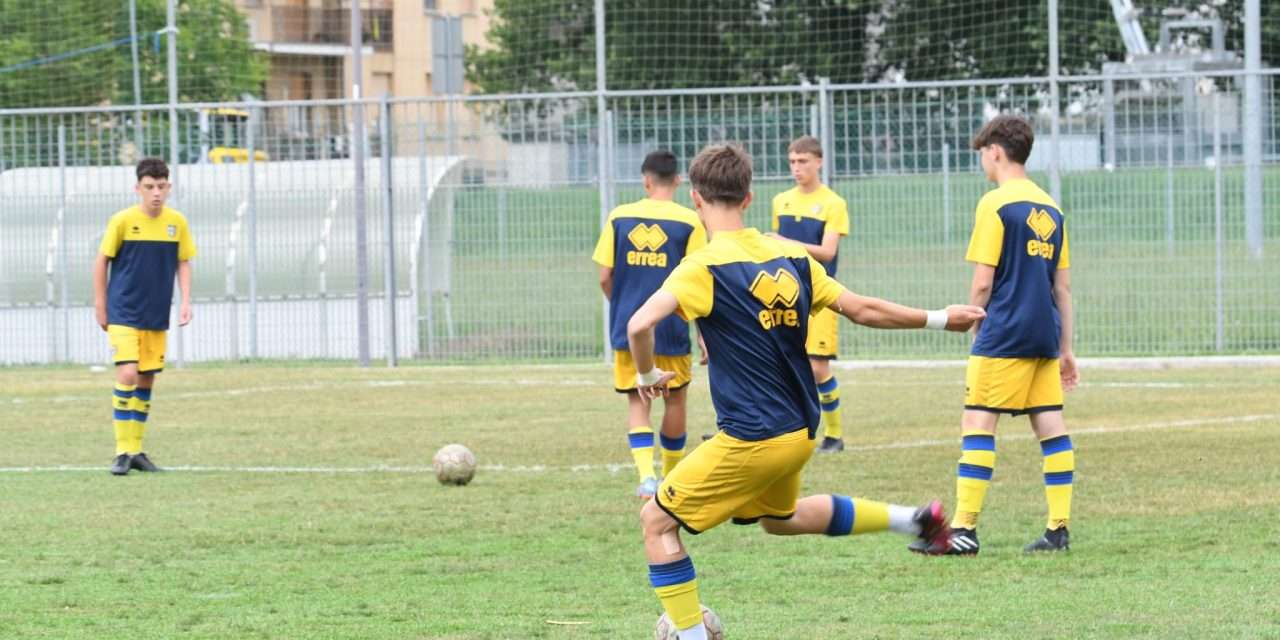PARMA – Colpo in entrata, ecco un 2008 dalla Juventus