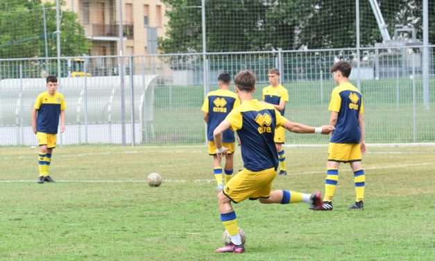 PARMA – Colpo in entrata, ecco un 2008 dalla Juventus