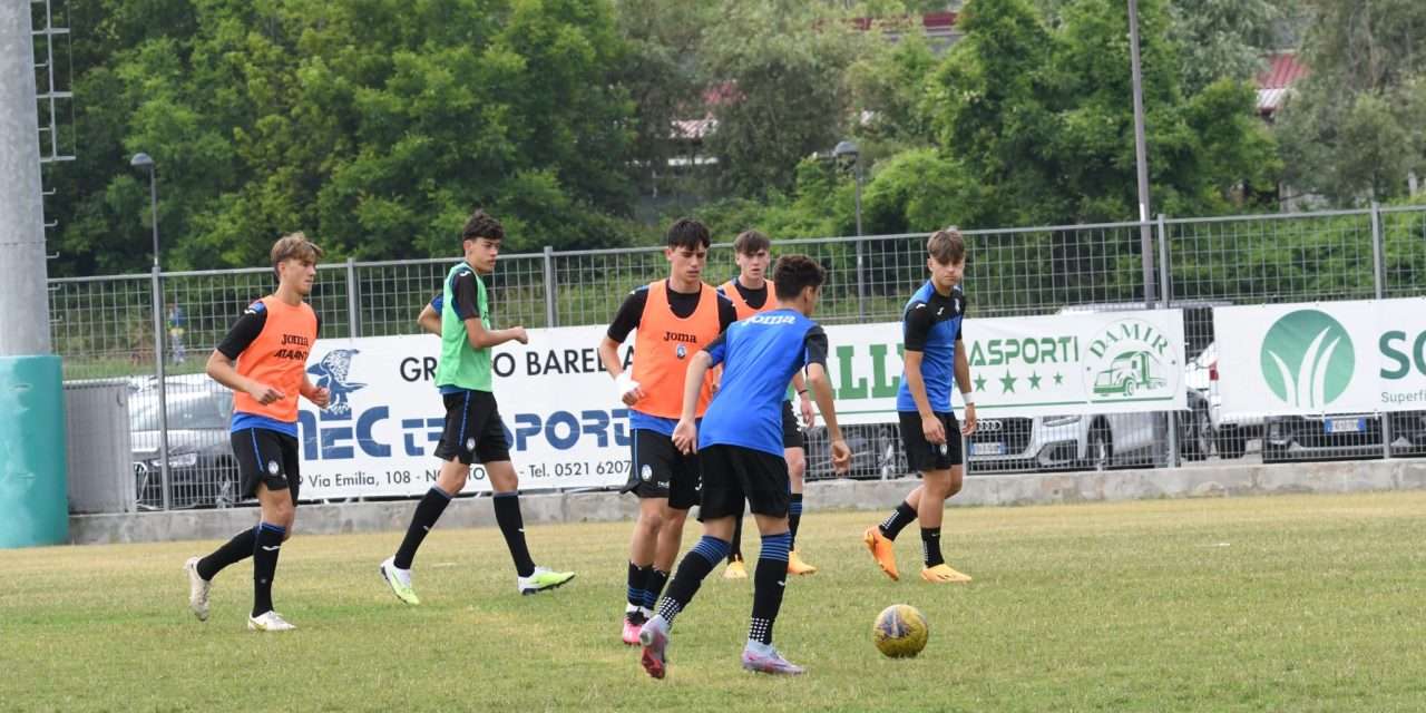 PARMA-INTER (U17)/PARMA-ATALANTA (U16) – Ecco le distinte