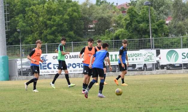 PARMA-INTER (U17)/PARMA-ATALANTA (U16) – Ecco le distinte