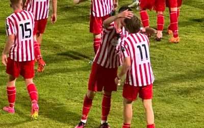 UFFICIALE – Giovanili Vicenza: confermata l’indiscrezione di T.C.G.