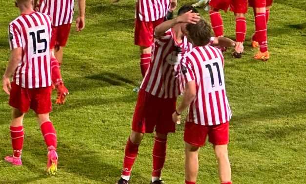 UFFICIALE – Giovanili Vicenza: confermata l’indiscrezione di T.C.G.