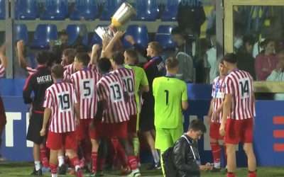 ESCLUSIVA – Vicenza, ecco i probabili mister delle GIOVANILI