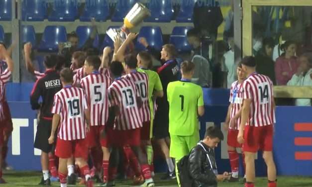 UNDER 15 – Calciomercato: i 2009 pronti a decollare