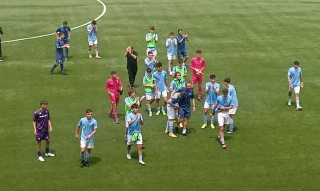 UNDER 16 – News su Lazio-Ascoli e Como-Cittadella