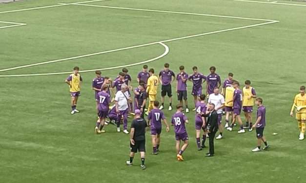 ESCLUSIVA – La Fiorentina “piomba” su un giovane portiere