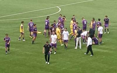 BALESTRACCI – Ecco il nuovo tecnico della Fiorentina U16