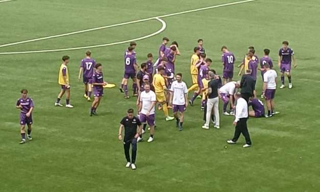 FIORENTINA U17 – Contro la Salernitana ecco la vittoria n.19