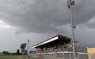 PARMA-ATALANTA (Diretta LIVE Under 16) – Match terminato!