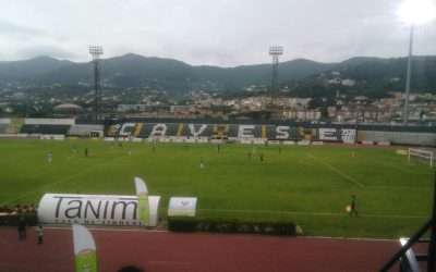 Torneo Internazionale “Città Cava de’ Tirreni” – I verdetti della 33^ edizione