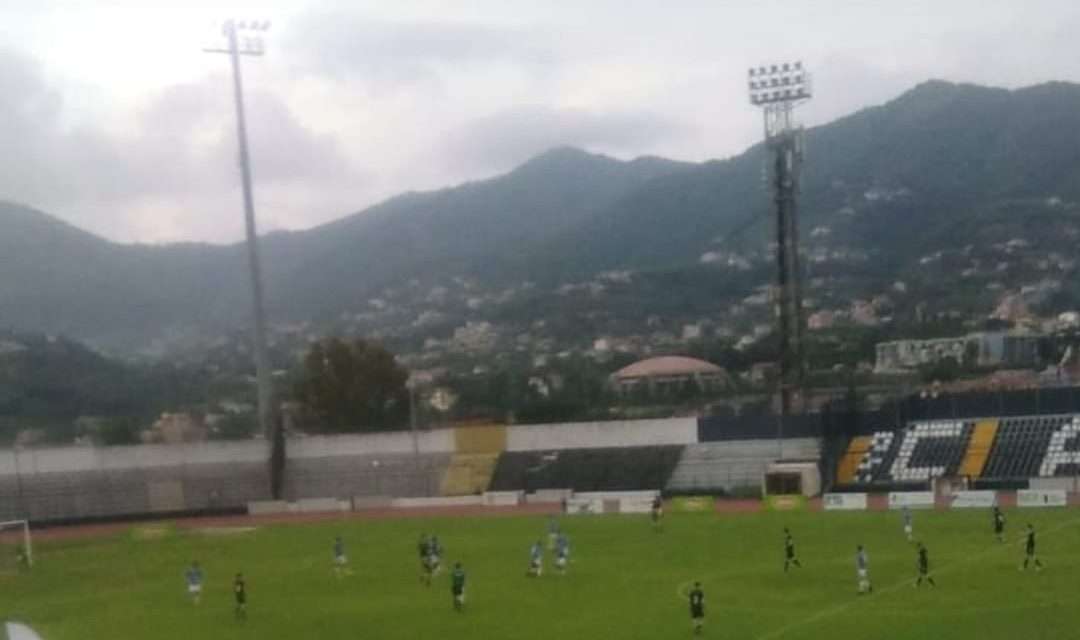UNDER 15 – “Cava dè Tirreni”: risultati 3^g. e Semifinali!