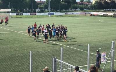 VICENZA-CATANZARO (LIVE U17 Quarti) – Gara finita: i veneti vanno in Semifinale!